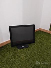 monitor sistema Custum windows