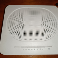 Modem router smart x ADSL e fibra Tim