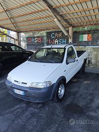 Fiat strada 1.9 JTD