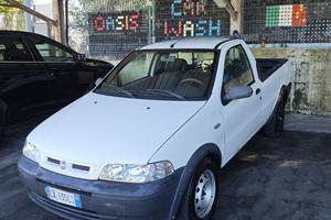 Fiat strada 1.9 JTD
