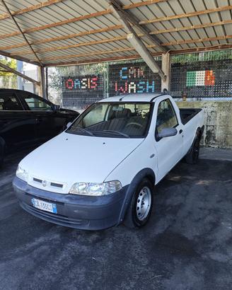 Fiat strada 1.9 JTD