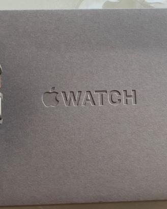 Apple Watch Ultra 3 Black