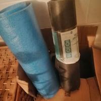 Tappetino per ginnastica