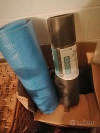 Tappetino per ginnastica