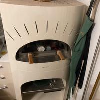 FORNO A LEGNA