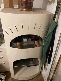 FORNO A LEGNA