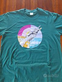 Pink Floyd. Tshirt. NUOVA 