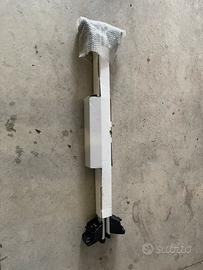 Barre Portatutto Originali Audi Q5 (8R)