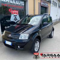 Fiat Panda 1.3 MJT 4x4 Climbing