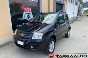 Fiat Panda 1.3 MJT 4x4 Climbing