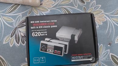 Mini Console Retró Nintendo NES
