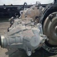 Nissan qashqai 4x4 - m9r - cambio automatico