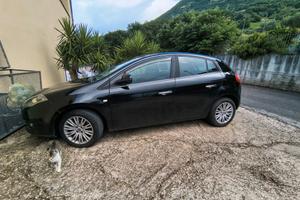 Fiat bravo 