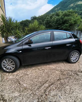 Fiat bravo 