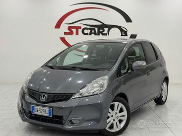 Honda Jazz 1.4 i-VTEC Si CVT