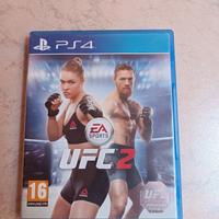 ufc2 ps4