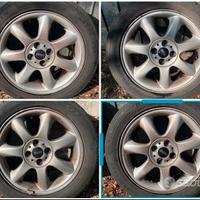 Cerchi 16 pollici originali mini serie R