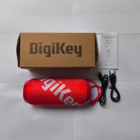 Cassa Bluetooth Digikey Altoparlante Portatile