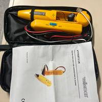 Utensile elettrico ricerc. Cavi