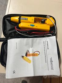 Utensile elettrico ricerc. Cavi