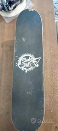 skateboard Professionale 