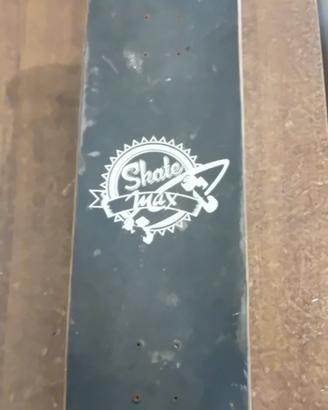 skateboard Professionale 