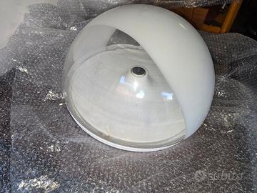 plafoniera lampada carlo nason 