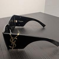 OCCHIALI YSL OVERSIZE SL M119 BLAZE
