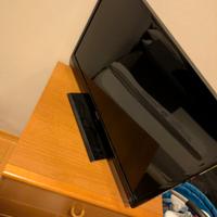 tv Philips 24 pollici doppio tuner 