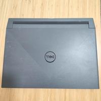 Notebook Dell G15 in perfetti condizioni