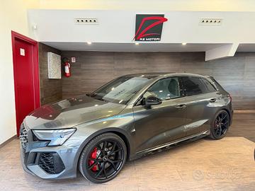 Audi A3 RS 3 SPB TFSI quattro S tronic-1 PROPRIETA