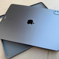 iPad Pro 12.9 M1 512 gb 5ª Generazione Wi-Fi + LTE