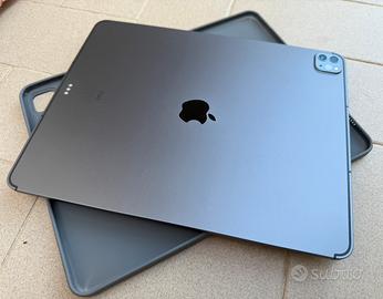 iPad Pro 12.9 M1 512 gb 5ª Generazione Wi-Fi + LTE