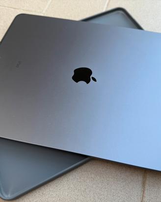 iPad Pro 12.9 M1 512 gb 5ª Generazione Wi-Fi + LTE