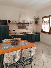 Casa vacanze a 500 m dal mare dal 22 agosto