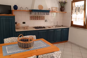 Casa vacanze a 500 m dal mare dal 22 agosto