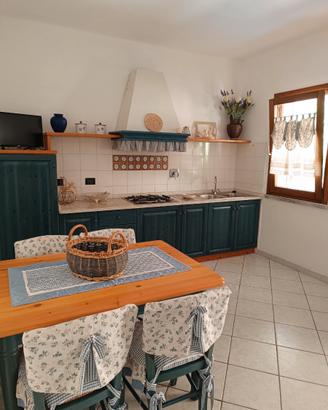 Casa vacanze a 500 m dal mare dal 5 settembre