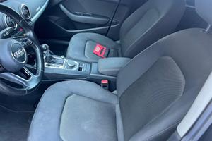 Audi A 3 Sportback