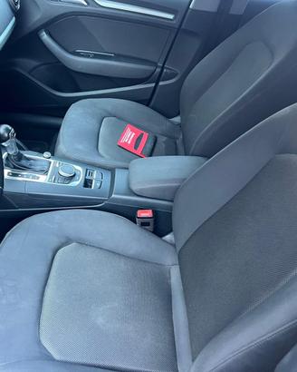 Audi A 3 Sportback