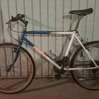 mountain bike anni 90 bici Atala mtb Climb 26