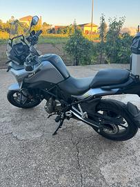 Qj Srt 700