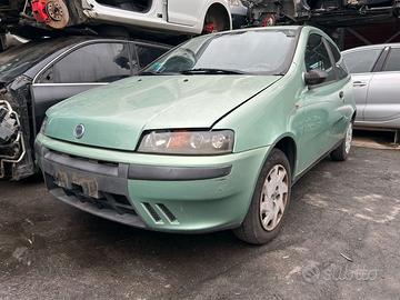 RICAMBI FIAT PUNTO 2