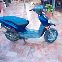 Aprilia Rally 50 - 1997