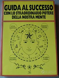 Libro "Guida al Successo con lo Straordinario Pote