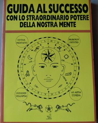 Libro "Guida al Successo con lo Straordinario Pote
