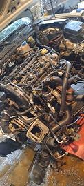 motore alfa romeo 1.9jtdm e cambio elaborato 