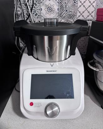 SilverCrest Monsieur Cuisine - robot da cucina