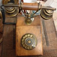 Telefono "old style"