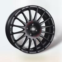 Cerchi in lega OZ Racing Superturismo 7x17 MINI