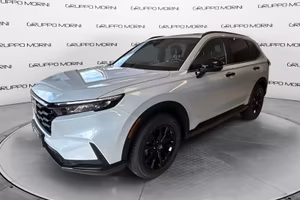 Honda CR-V 2.0 Hev Elegance